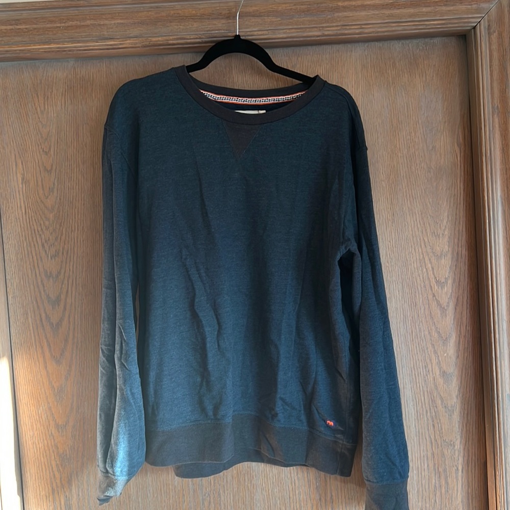 The Normal Brand sweatshirt